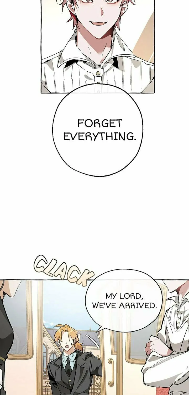 Lout of Count’s Family Chapter 32 page 12 - 