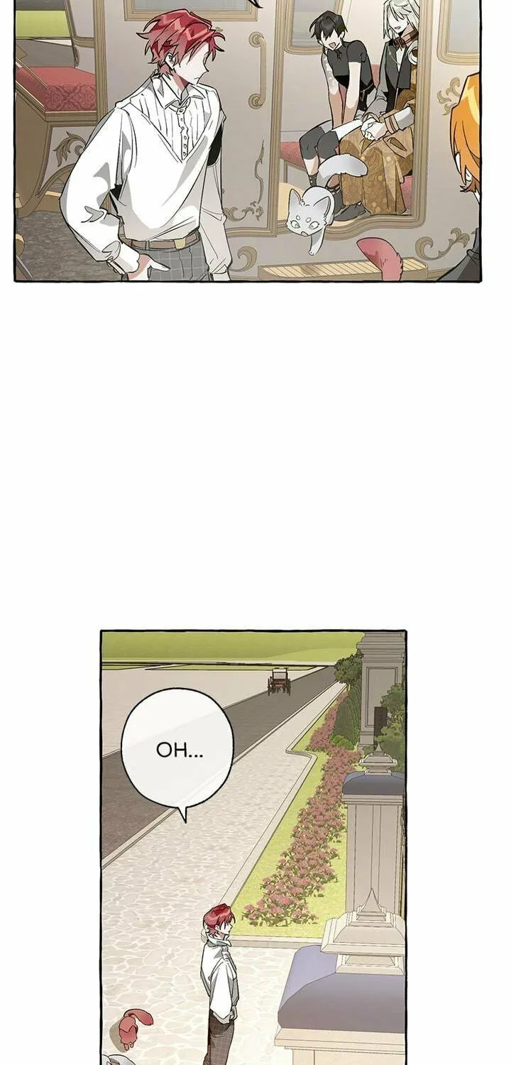 Lout of Count’s Family Chapter 32 page 14 - 