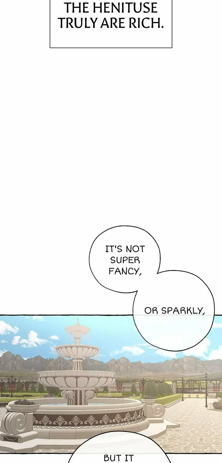 Lout of Count’s Family Chapter 32 page 17 - 