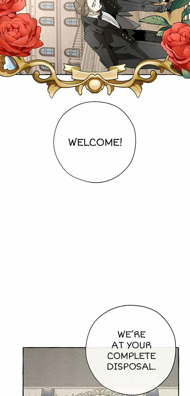 Lout of Count’s Family Chapter 32 page 20 - 