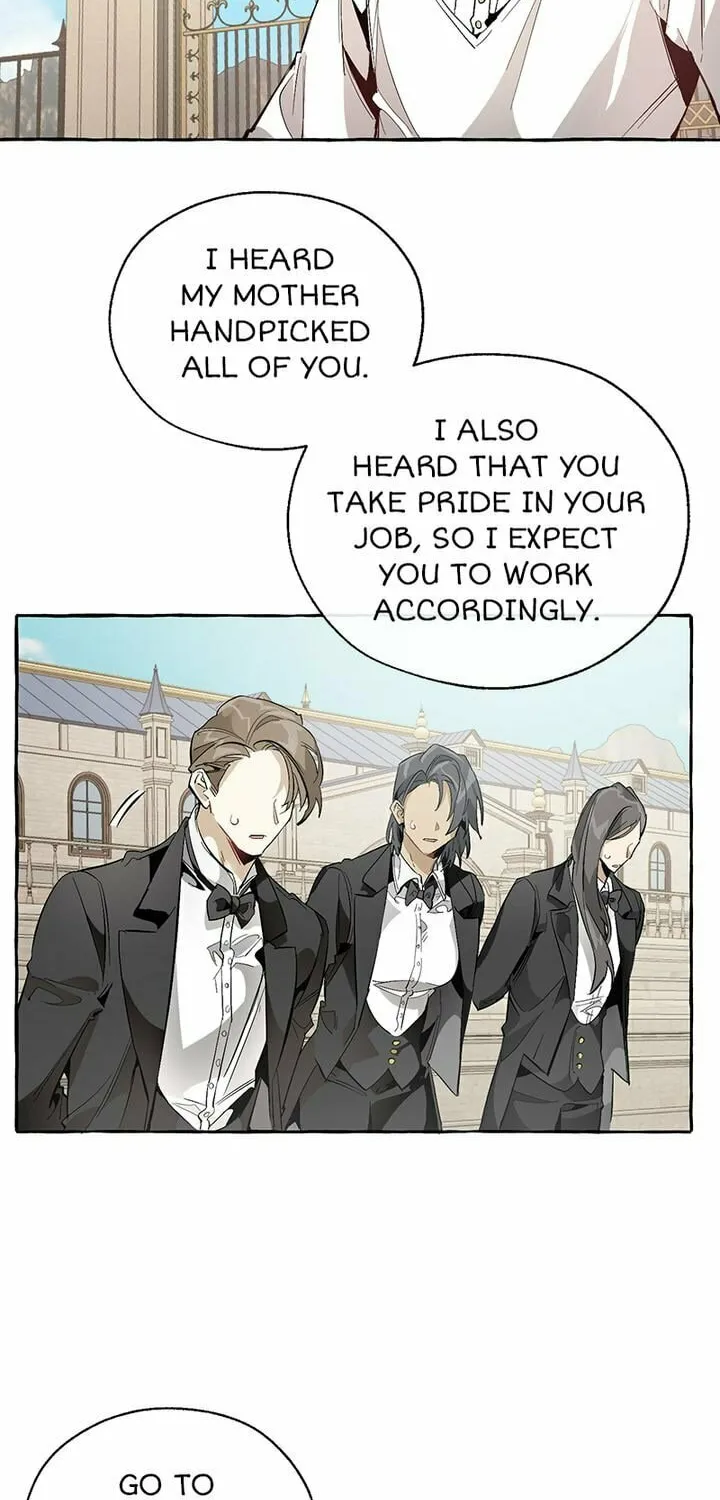 Lout of Count’s Family Chapter 32 page 24 - 