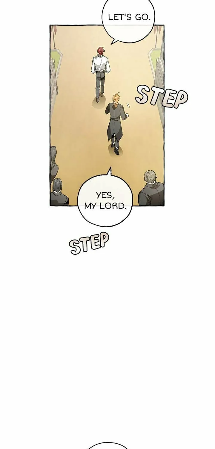 Lout of Count’s Family Chapter 32 page 26 - 