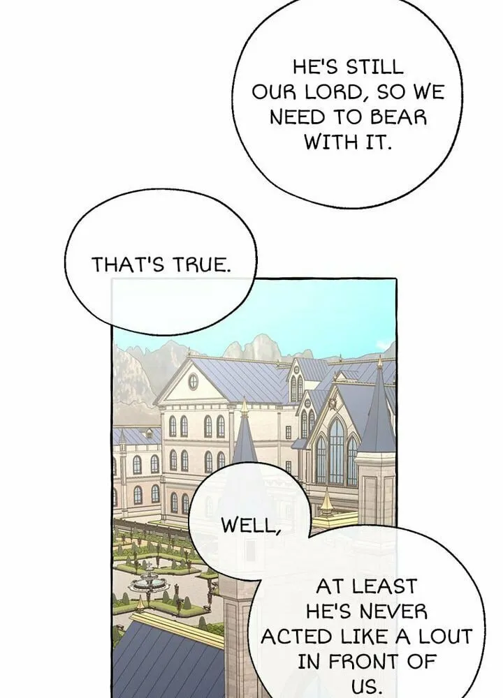 Lout of Count’s Family Chapter 32 page 28 - 