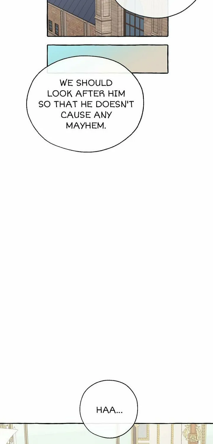 Lout of Count’s Family Chapter 32 page 29 - 