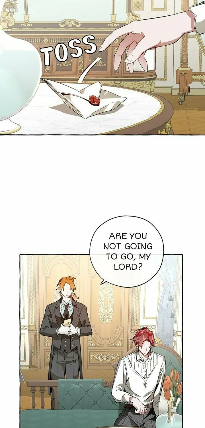 Lout of Count’s Family Chapter 32 page 30 - 