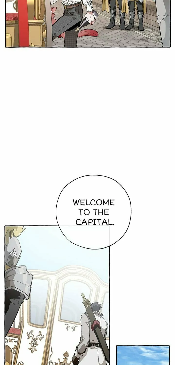 Lout of Count’s Family Chapter 32 page 4 - 