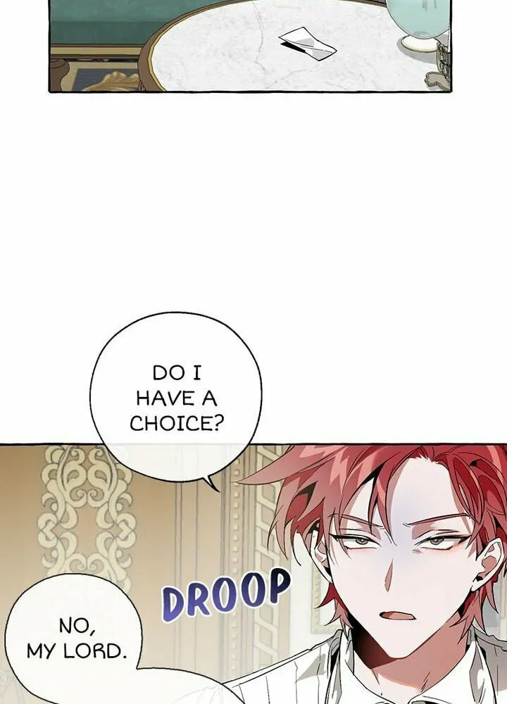 Lout of Count’s Family Chapter 32 page 31 - 