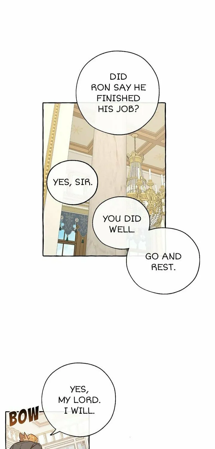 Lout of Count’s Family Chapter 32 page 34 - 