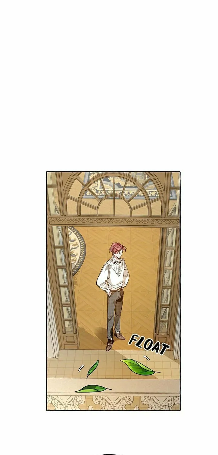 Lout of Count’s Family Chapter 32 page 40 - 
