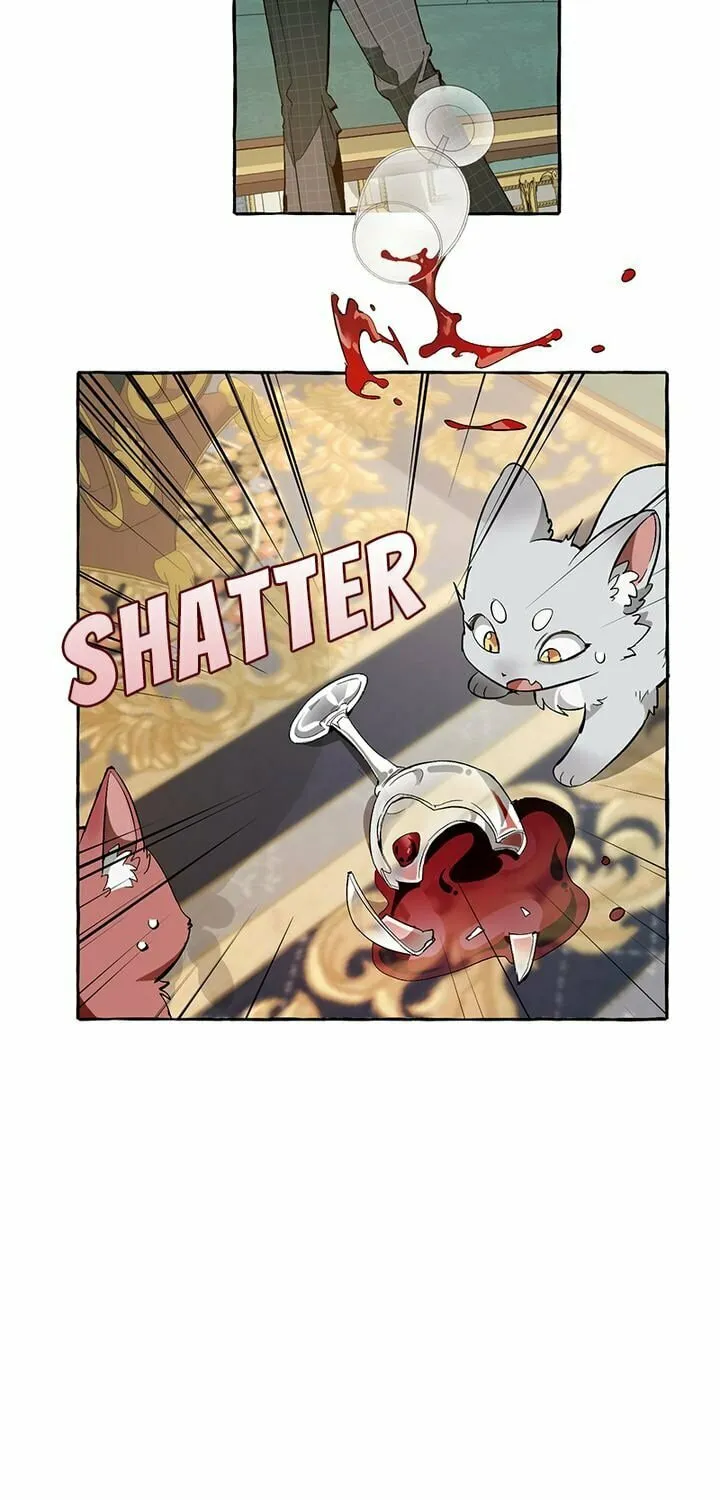 Lout of Count’s Family Chapter 32 page 51 - 