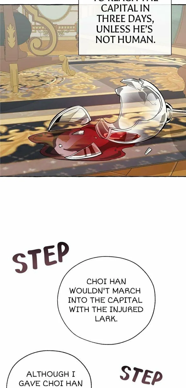 Lout of Count’s Family Chapter 32 page 54 - 