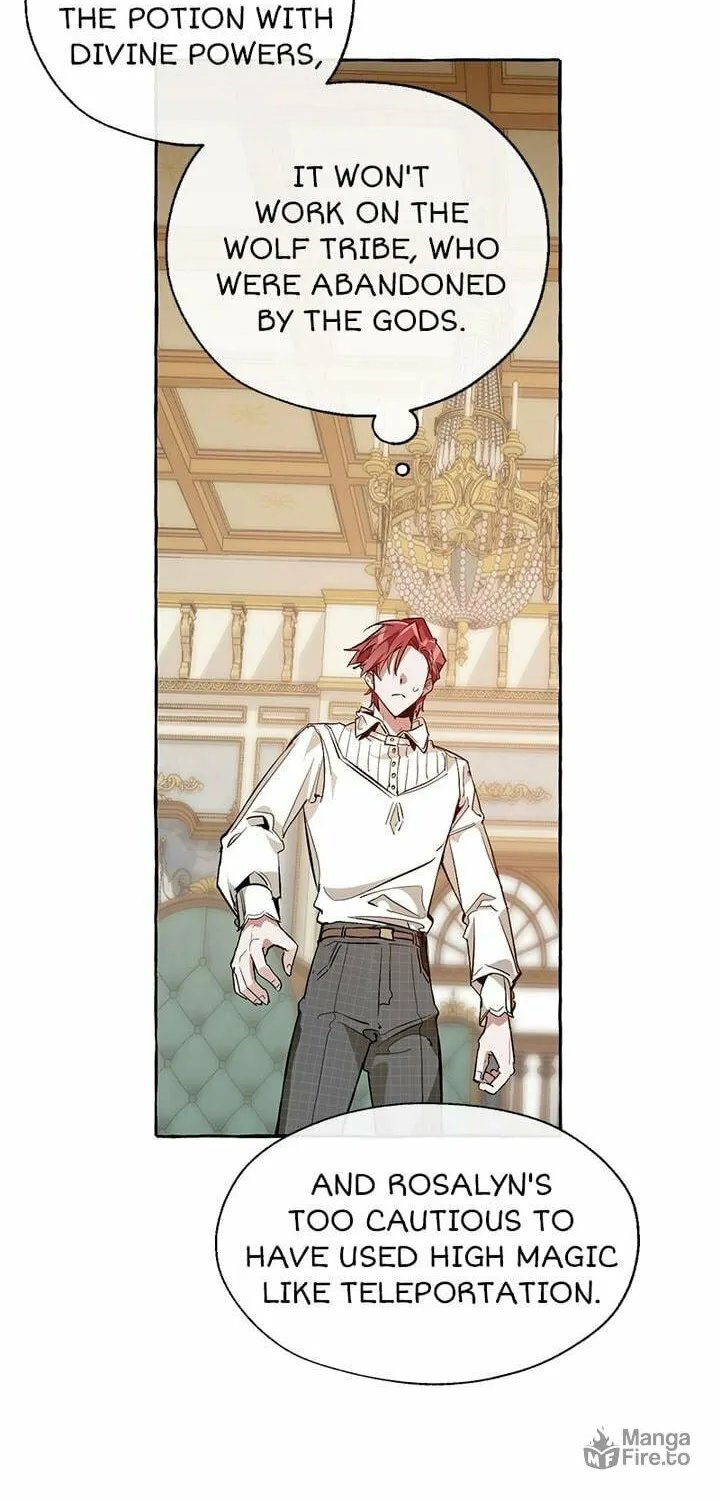 Lout of Count’s Family Chapter 32 page 55 - 