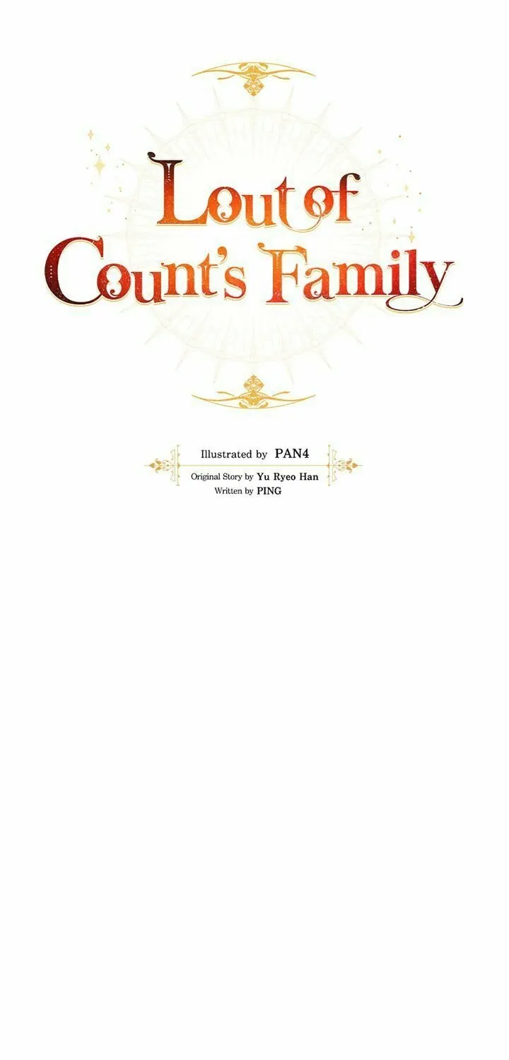 Lout of Count’s Family Chapter 32 page 9 - 