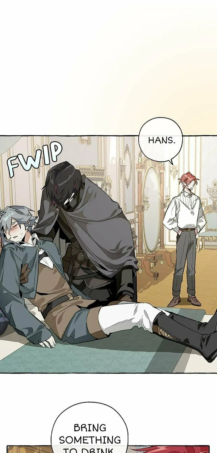 Lout of Count’s Family Chapter 33 page 1 - 