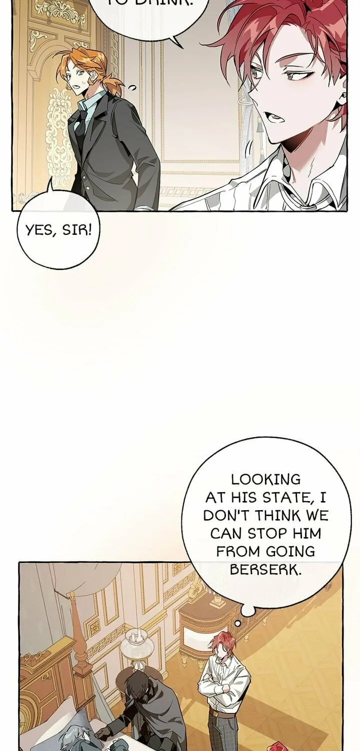 Lout of Count’s Family Chapter 33 page 2 - 