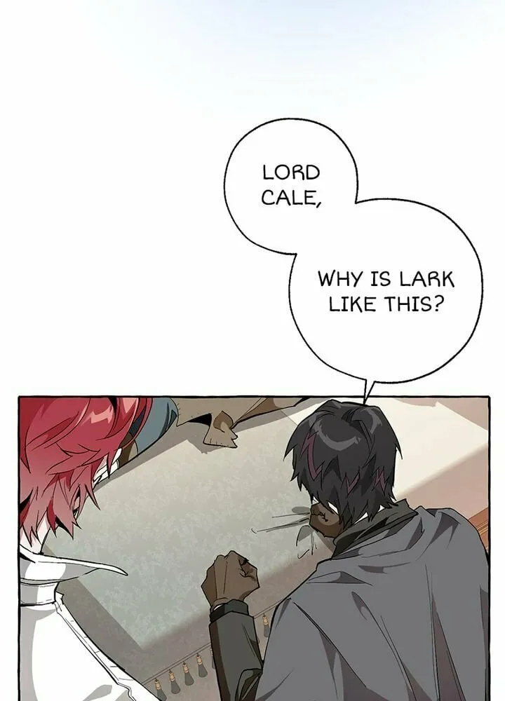 Lout of Count’s Family Chapter 33 page 12 - 