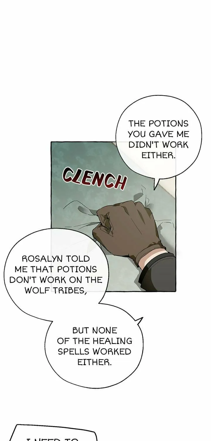 Lout of Count’s Family Chapter 33 page 14 - 
