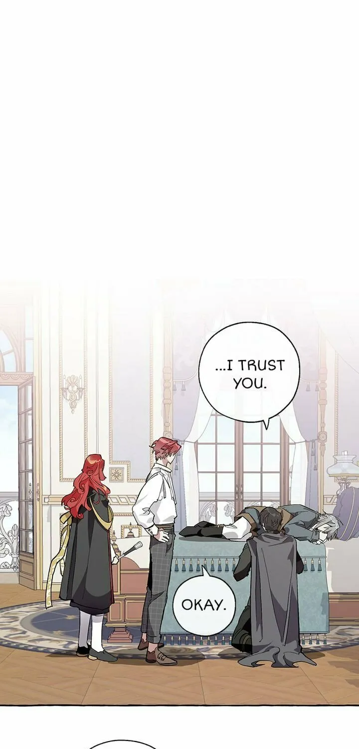 Lout of Count’s Family Chapter 33 page 19 - 