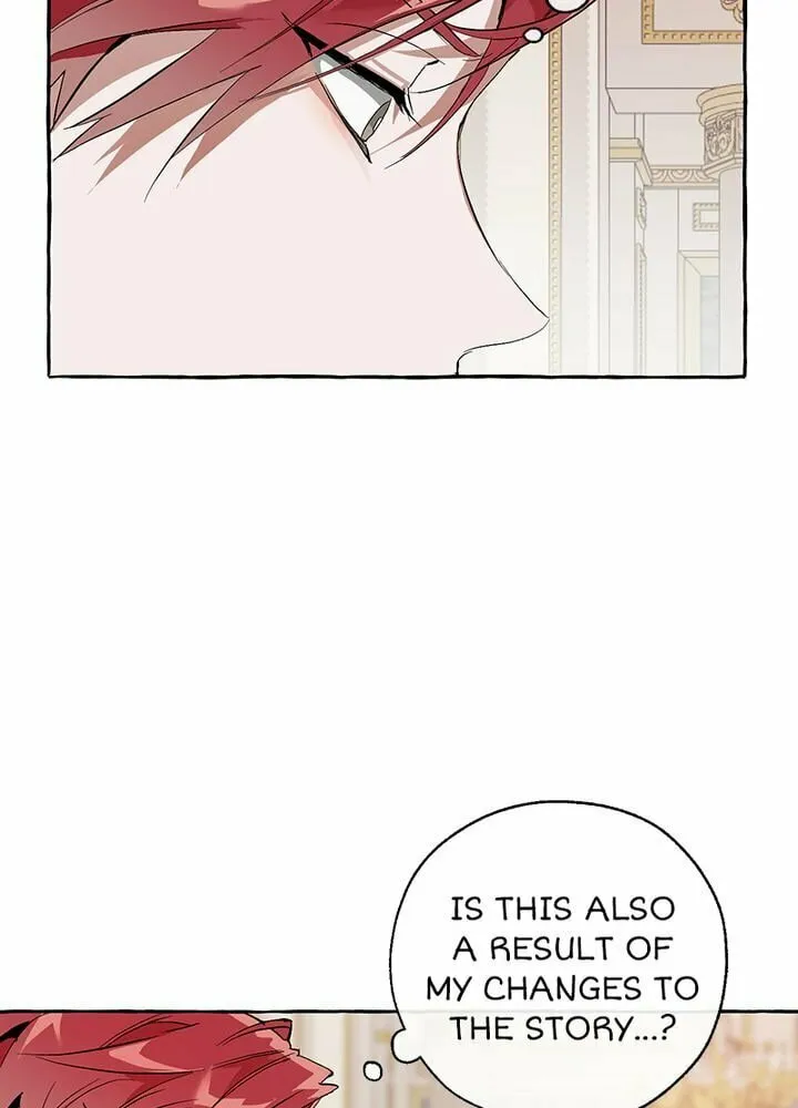 Lout of Count’s Family Chapter 33 page 21 - 