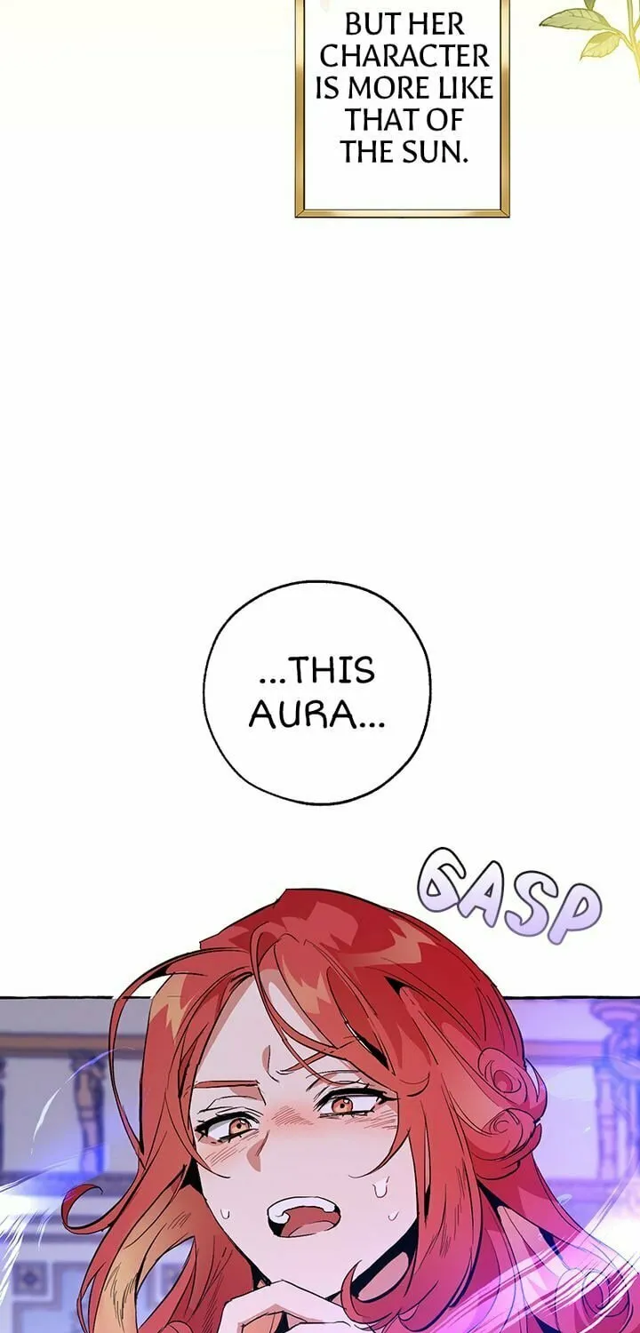 Lout of Count’s Family Chapter 33 page 25 - 