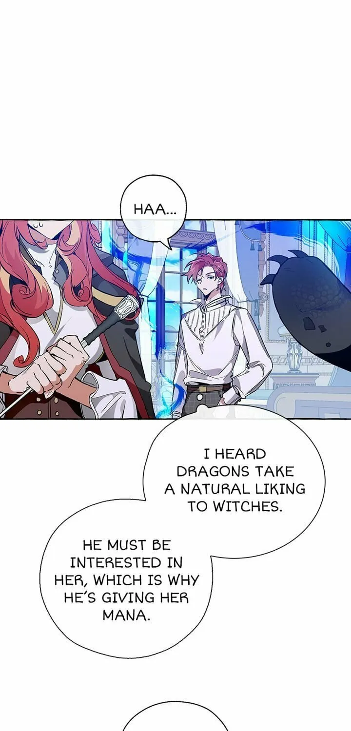 Lout of Count’s Family Chapter 33 page 28 - 