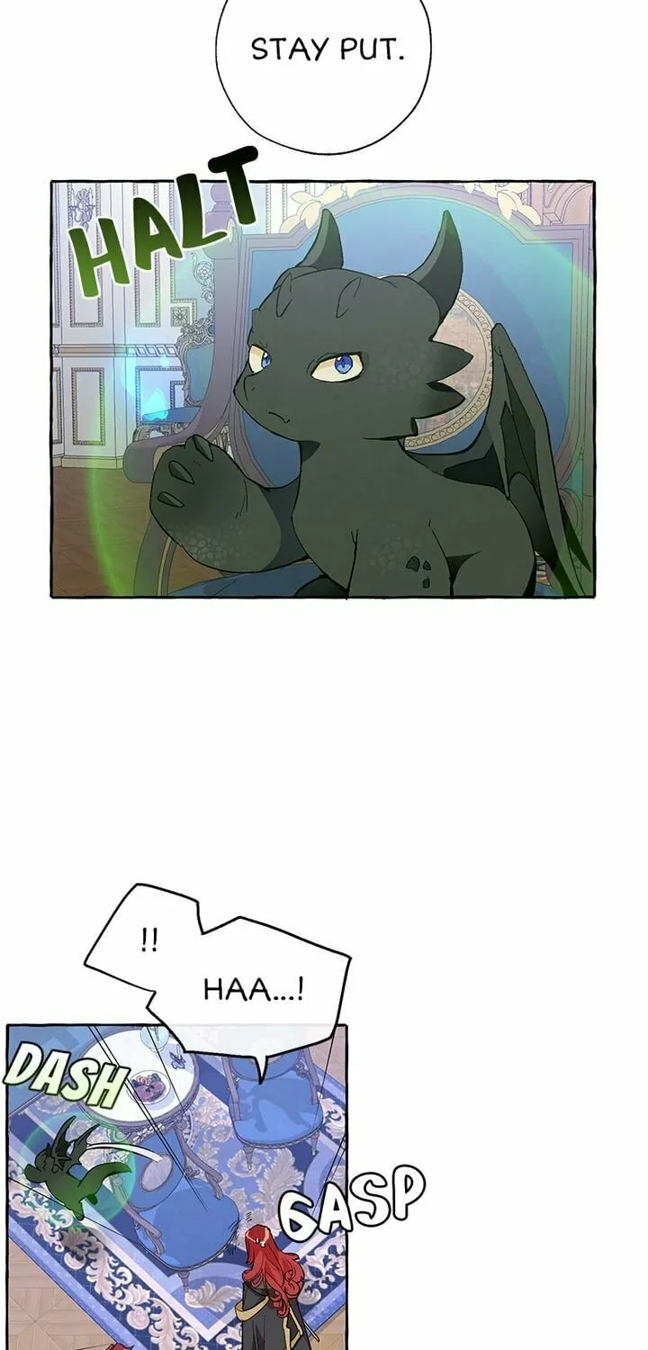 Lout of Count’s Family Chapter 33 page 29 - 