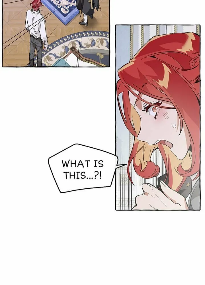 Lout of Count’s Family Chapter 33 page 30 - 