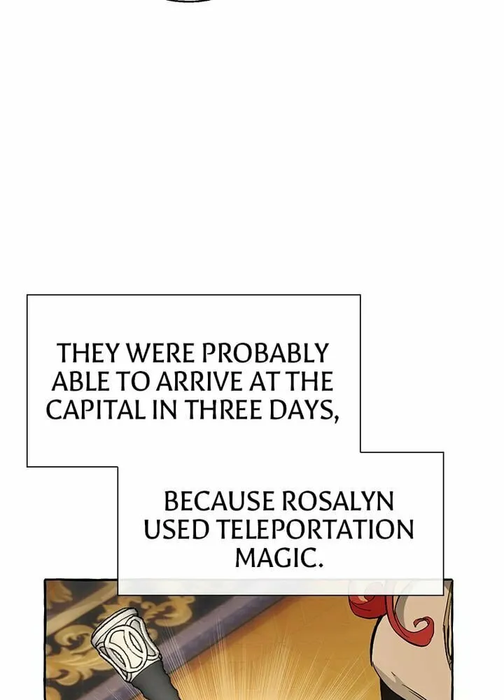 Lout of Count’s Family Chapter 33 page 33 - 