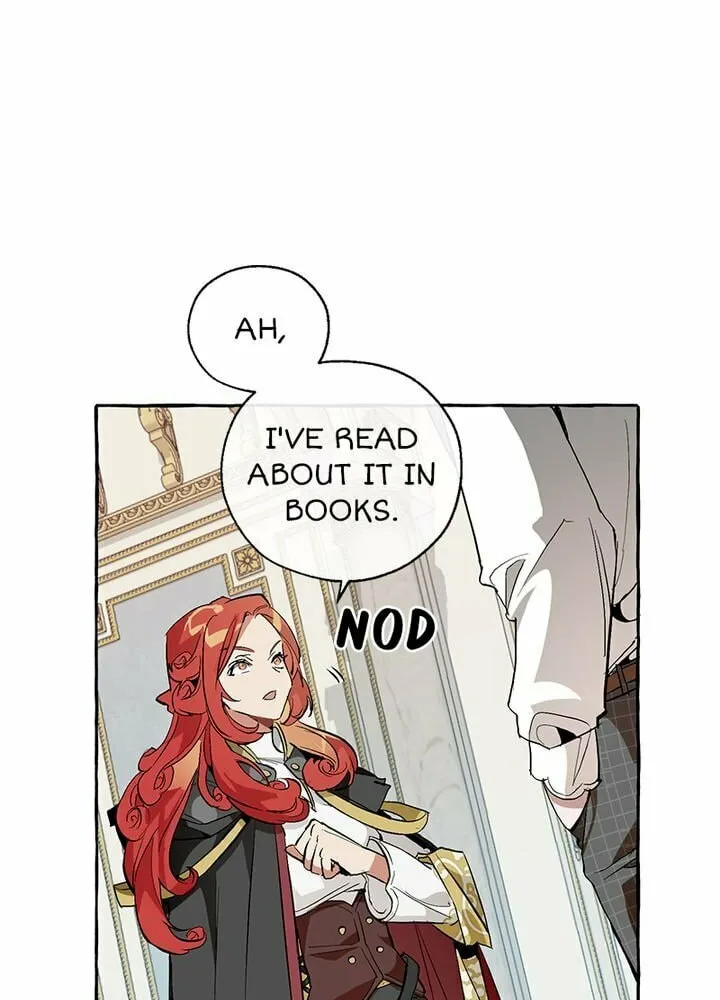 Lout of Count’s Family Chapter 33 page 36 - 
