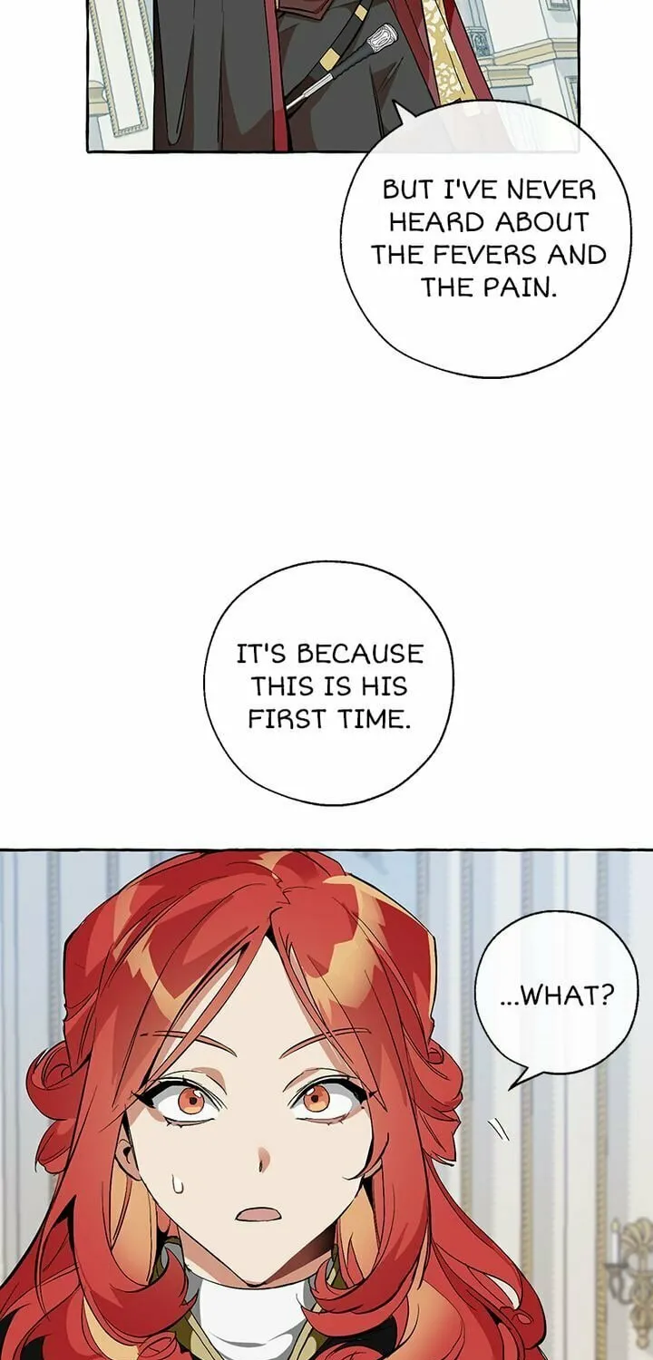 Lout of Count’s Family Chapter 33 page 37 - 
