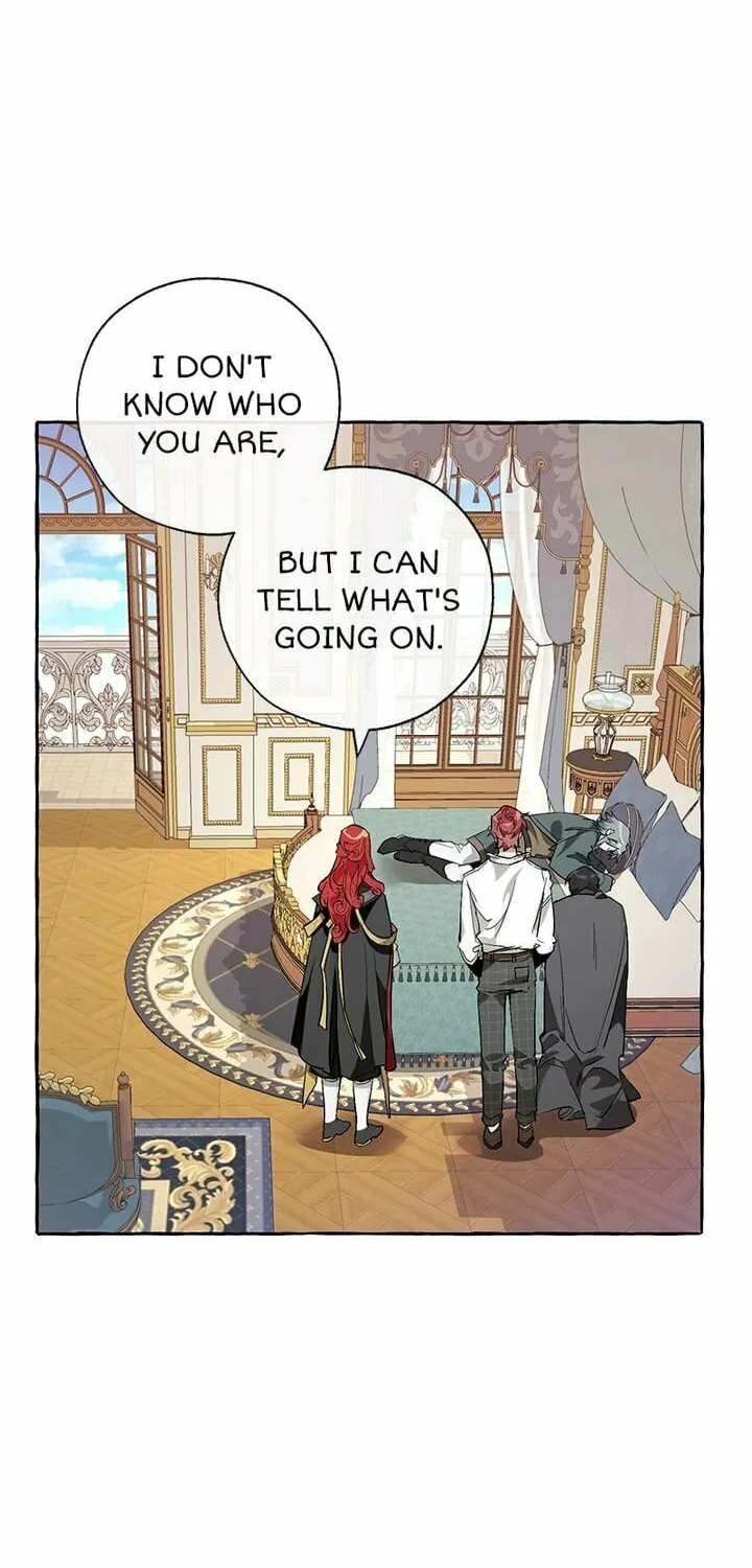 Lout of Count’s Family Chapter 33 page 40 - 