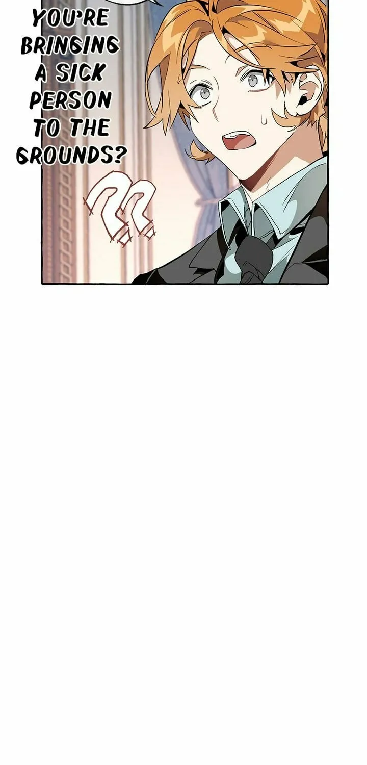 Lout of Count’s Family Chapter 33 page 46 - 