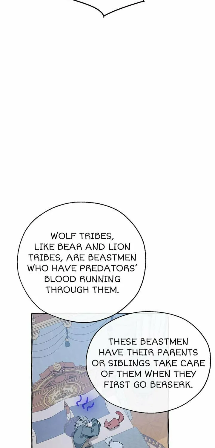 Lout of Count’s Family Chapter 33 page 51 - 