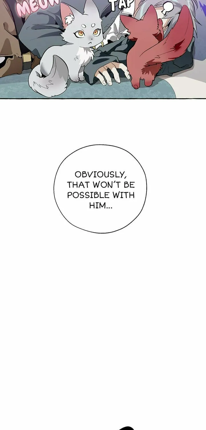 Lout of Count’s Family Chapter 33 page 53 - 