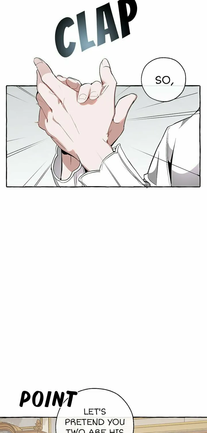 Lout of Count’s Family Chapter 33 page 54 - 
