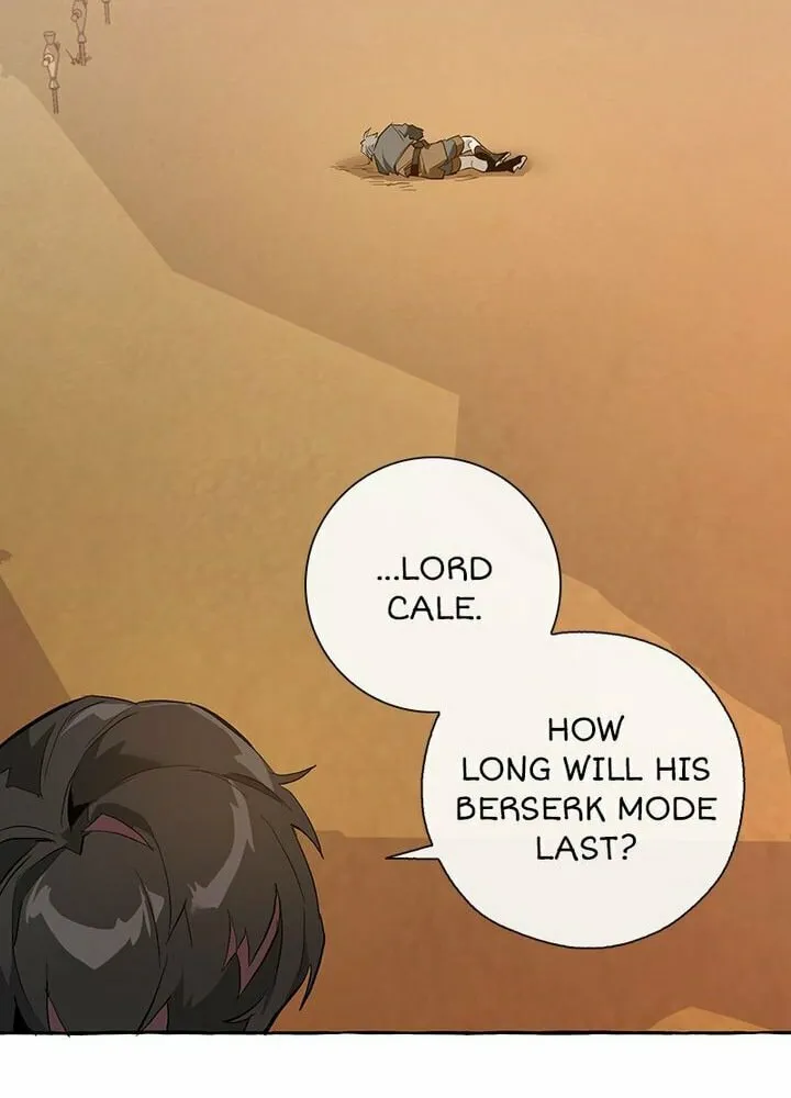 Lout of Count’s Family Chapter 33 page 58 - 