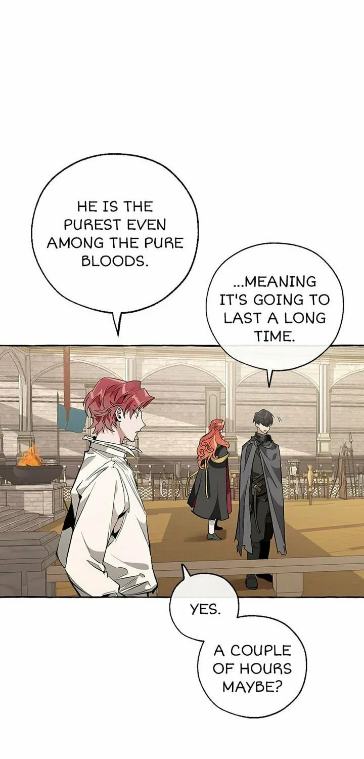 Lout of Count’s Family Chapter 33 page 59 - 