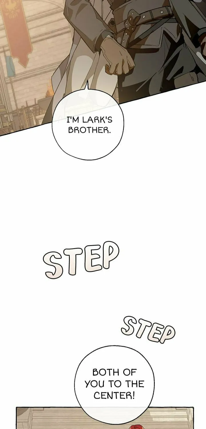 Lout of Count’s Family Chapter 33 page 62 - 