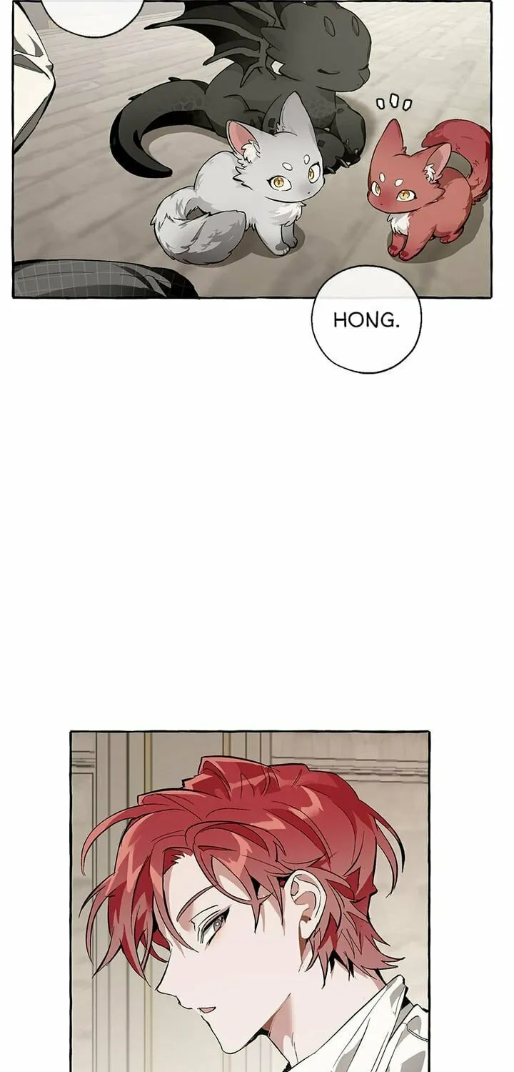 Lout of Count’s Family Chapter 34 page 12 - 