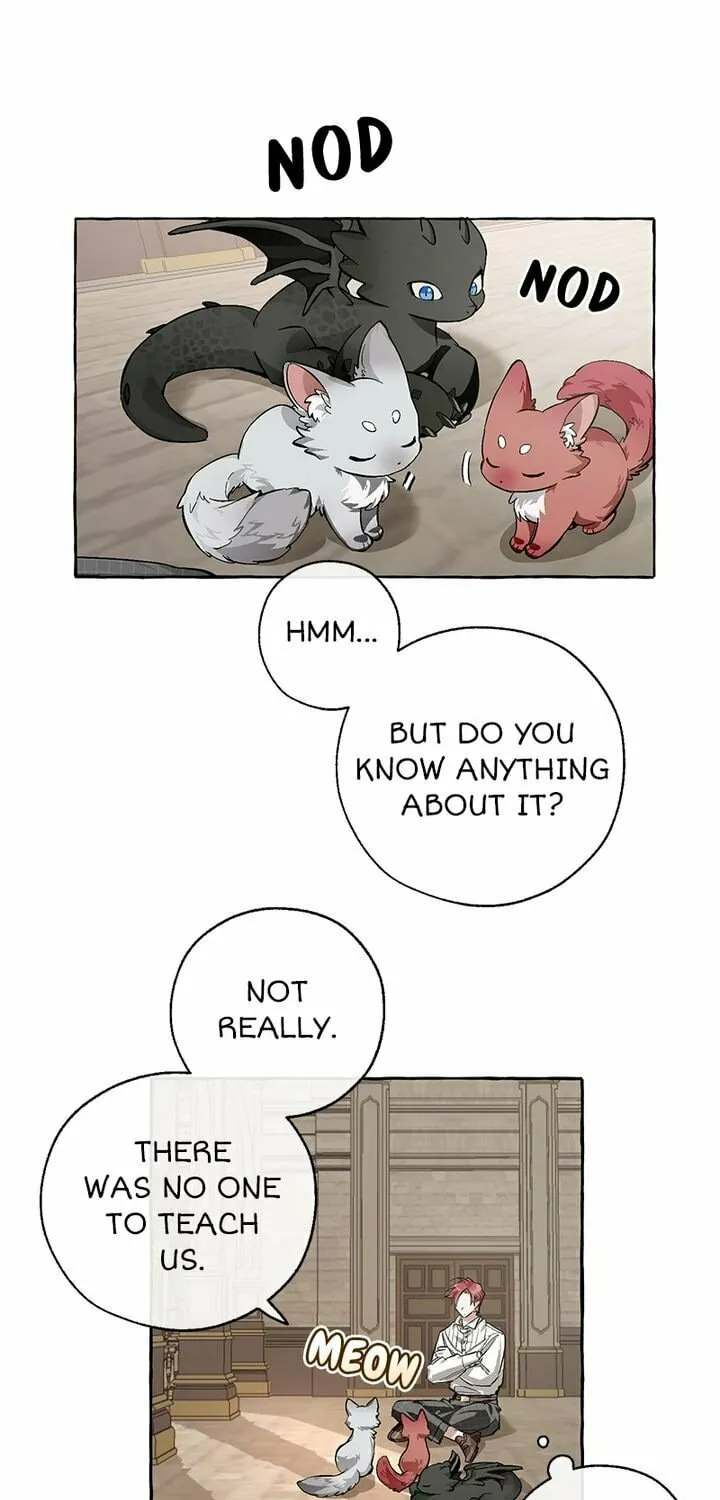 Lout of Count’s Family Chapter 34 page 14 - 