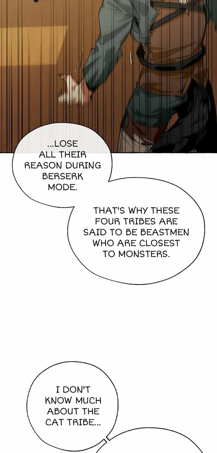 Lout of Count’s Family Chapter 34 page 17 - 