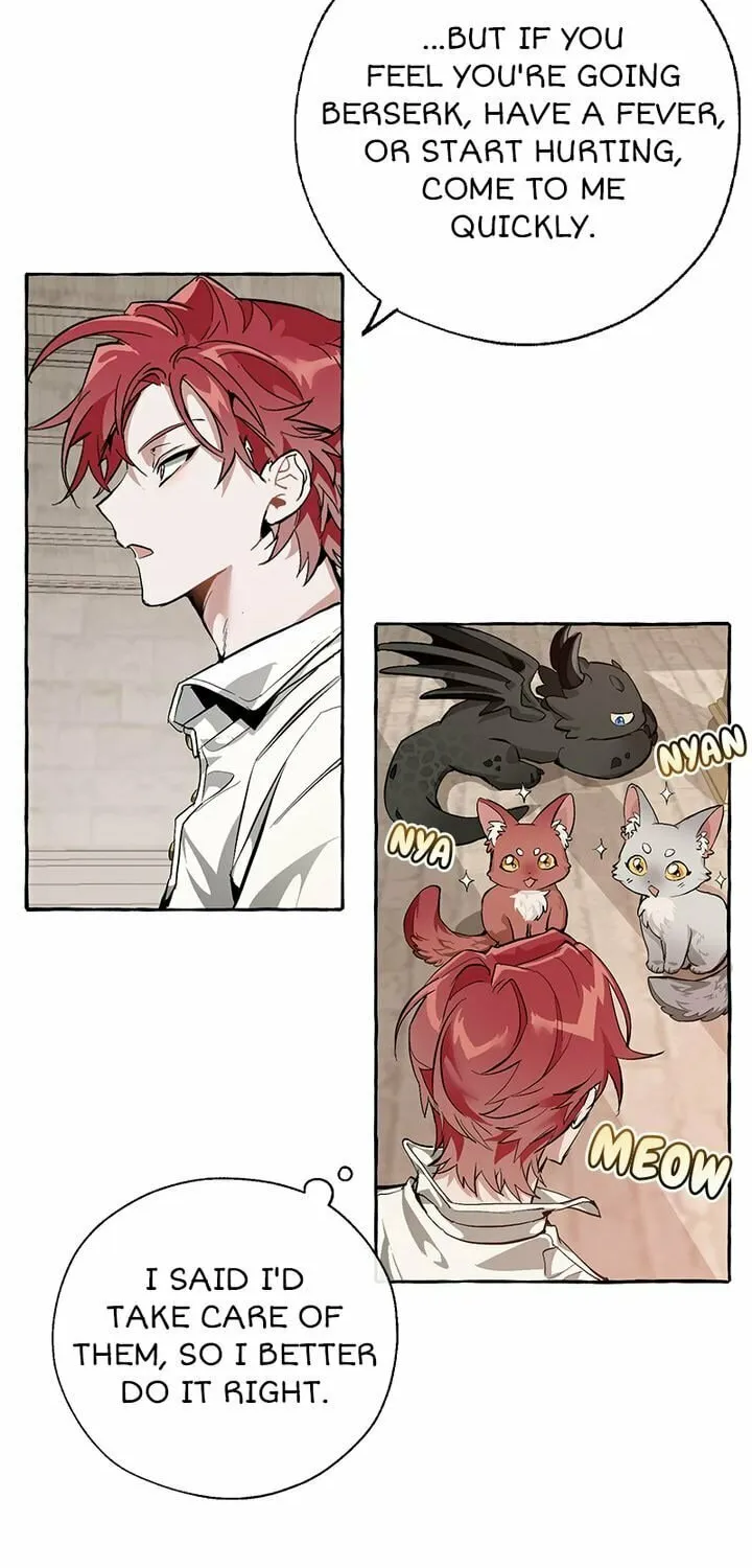 Lout of Count’s Family Chapter 34 page 18 - 