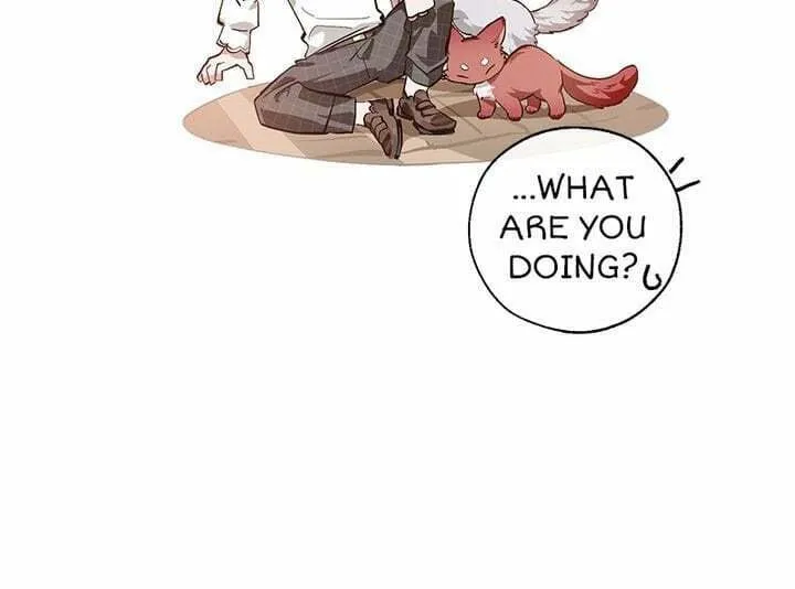 Lout of Count’s Family Chapter 34 page 20 - 