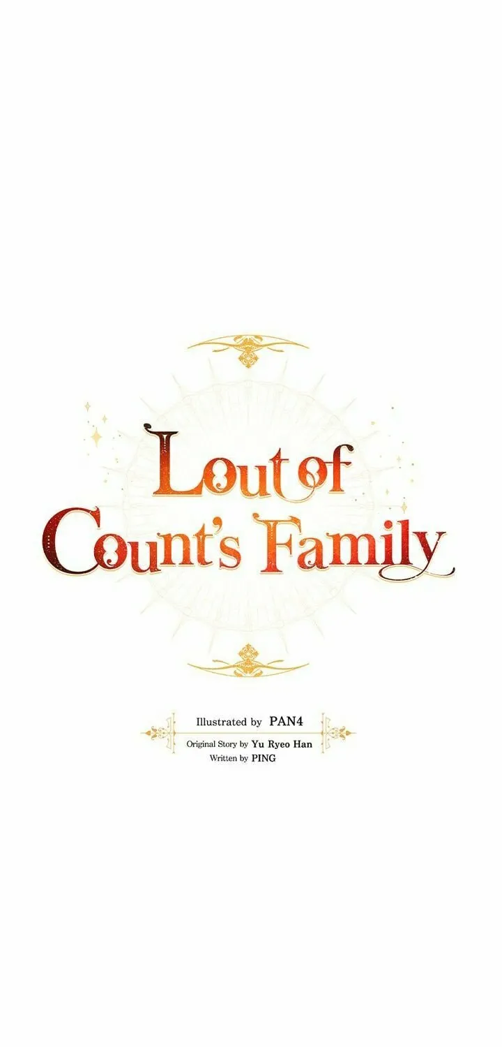 Lout of Count’s Family Chapter 34 page 21 - 