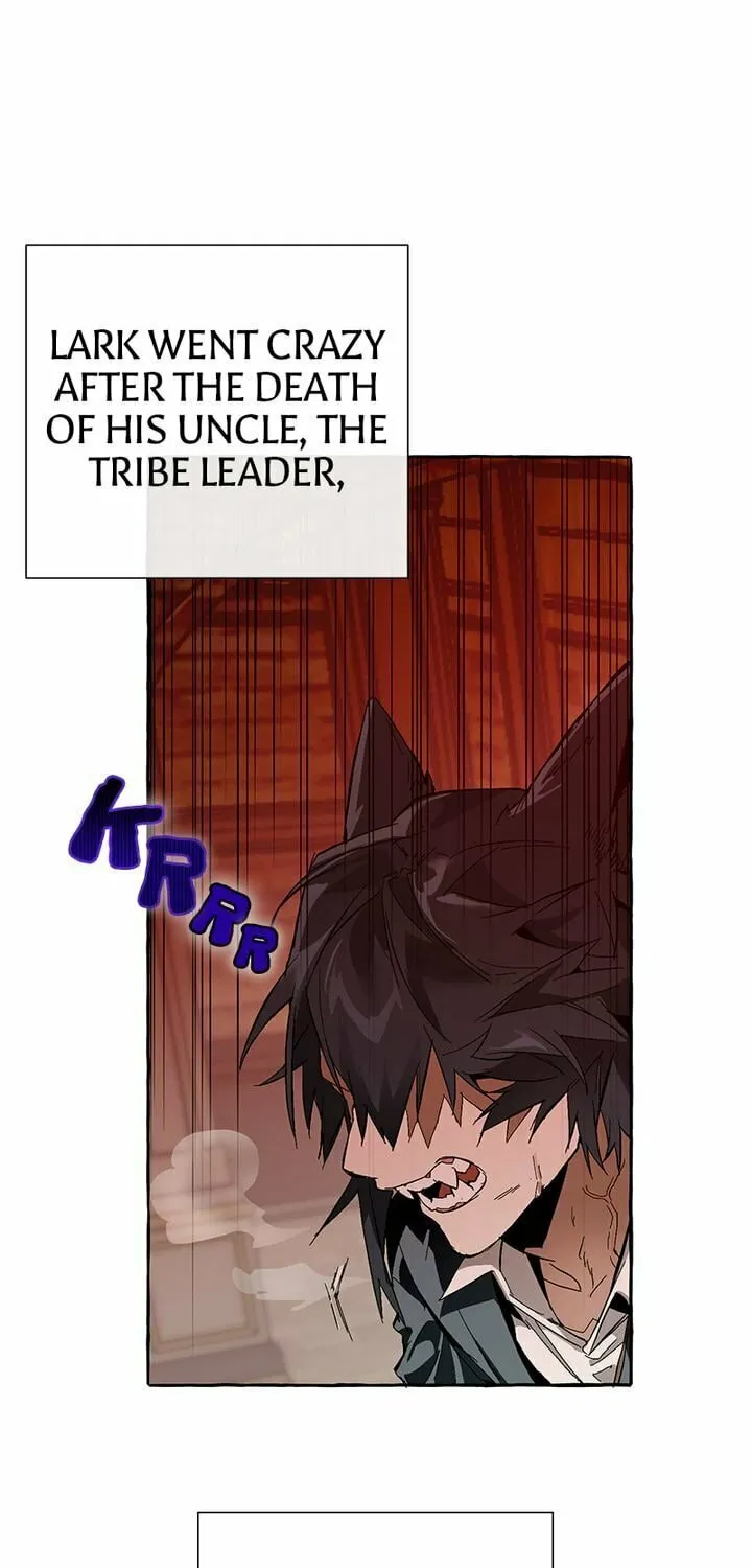 Lout of Count’s Family Chapter 34 page 27 - 
