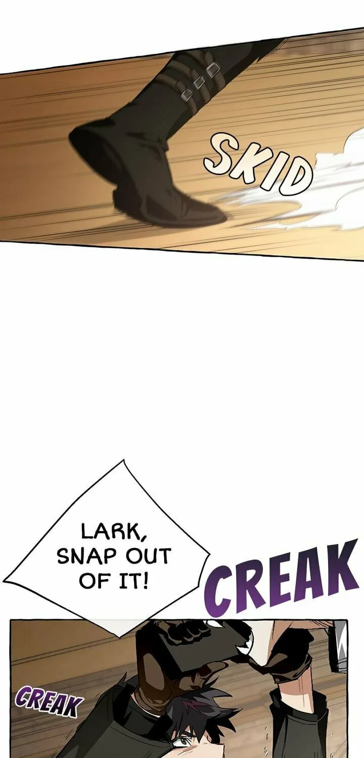 Lout of Count’s Family Chapter 34 page 35 - 
