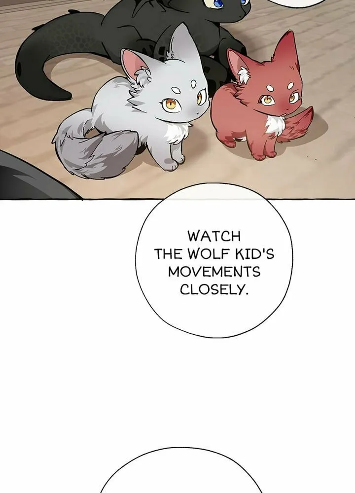Lout of Count’s Family Chapter 34 page 39 - 