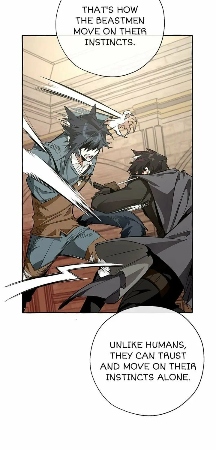 Lout of Count’s Family Chapter 34 page 40 - 