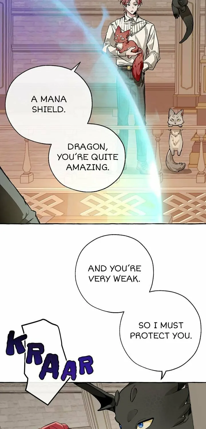 Lout of Count’s Family Chapter 34 page 5 - 
