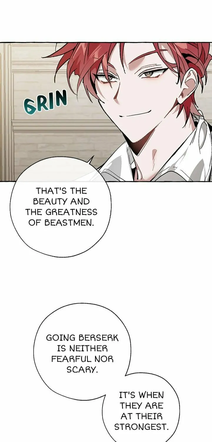 Lout of Count’s Family Chapter 34 page 41 - 